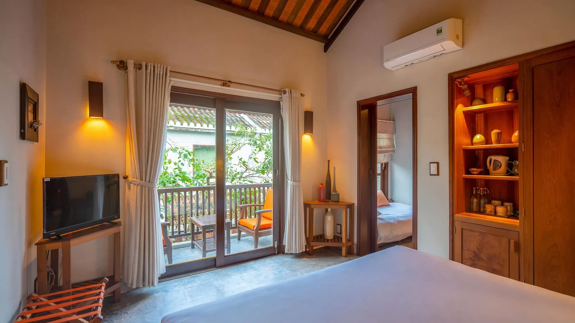 Hotel Hoi An Chic - Green Retreat