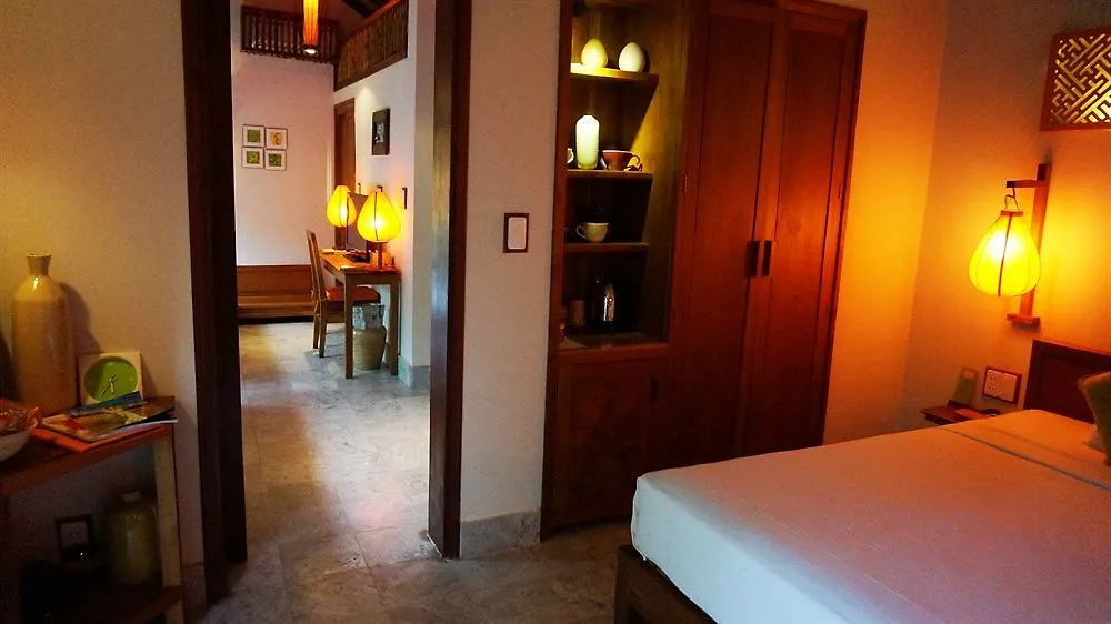 Hoi An Chic - Green Retreat Vietnam