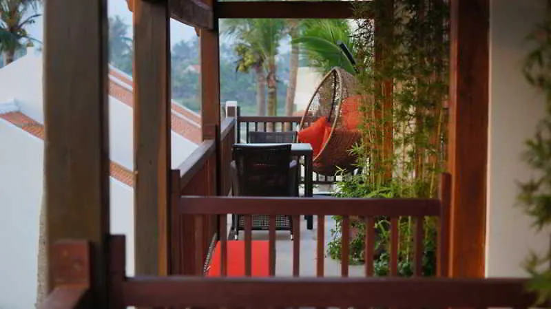 Hoi An Chic - Green Retreat Hotel