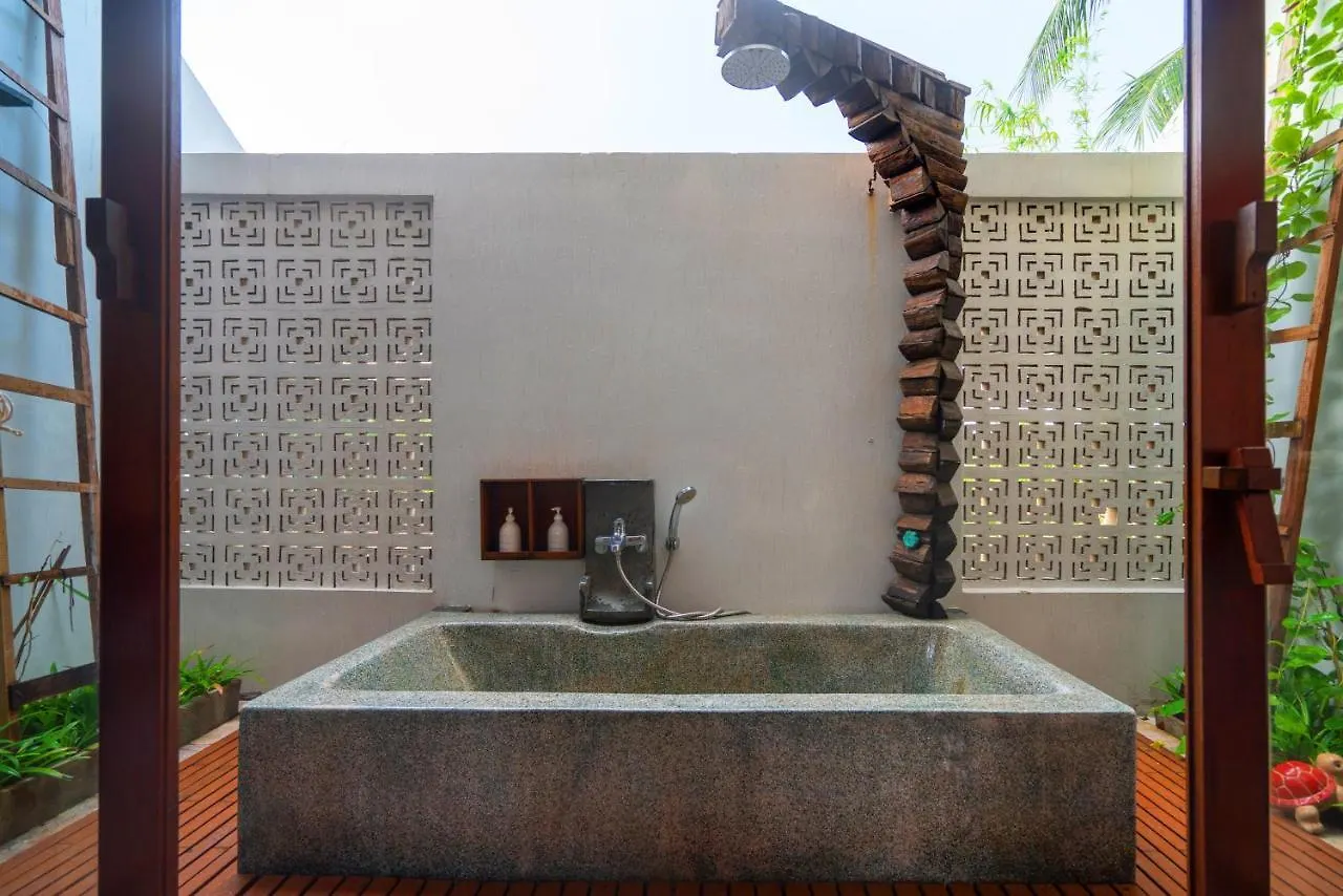 Hoi An Chic - Green Retreat Hoi An