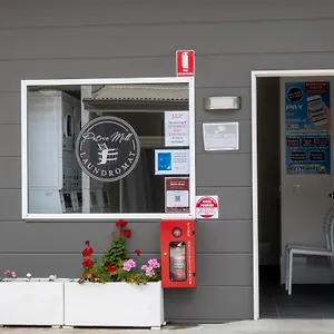 ** Hotel Mill Australia