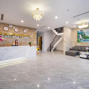  Apartment Samatha & Vietnam