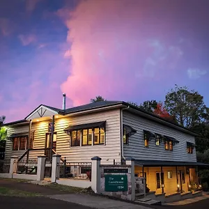  Guest house The Australia