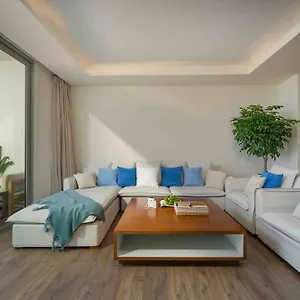  Apartment Stunning Across My Khe ! Rooftop Pool & Gym Vietnam