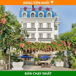  Apartment Ngoc Bich Vietnam