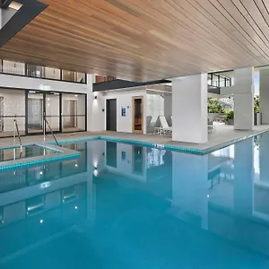 **** Aparthotel Hope Street By Cllix Australia