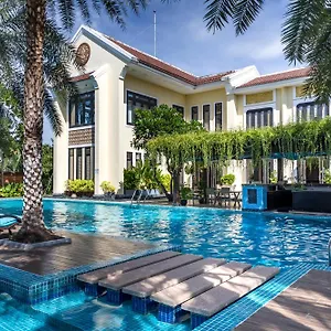 Koi & Resort