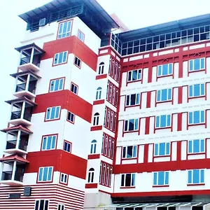 *** Hotel The Canoe India