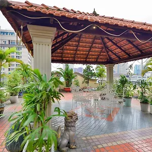 *** Hotel The Spring Vietnam