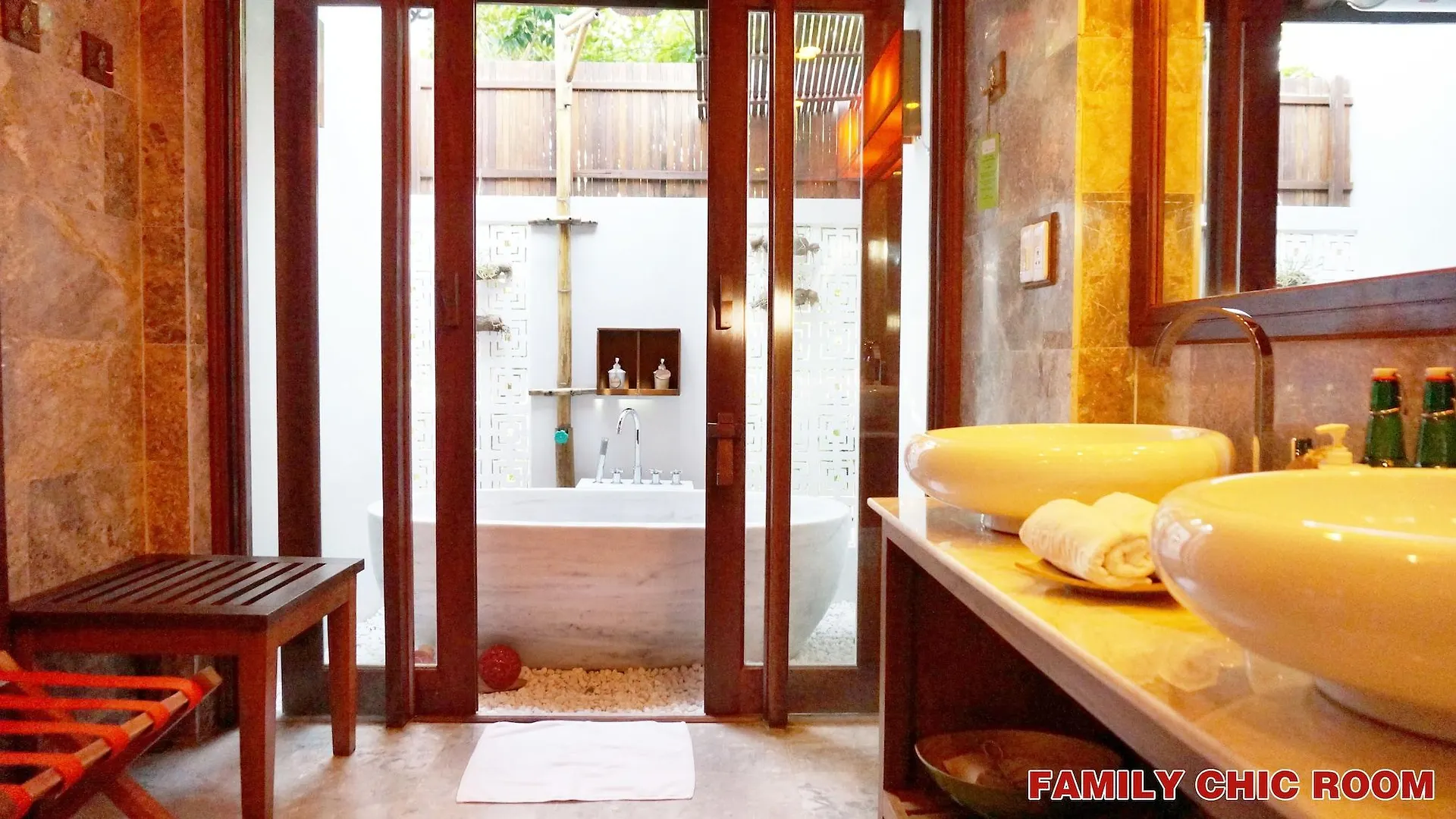 Hoi An Chic - Green Retreat Hotel Hoi An