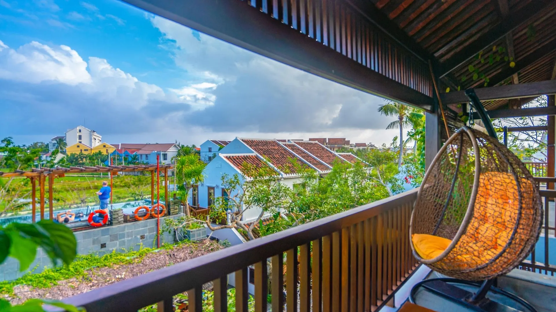 Hotel Hoi An Chic - Green Retreat