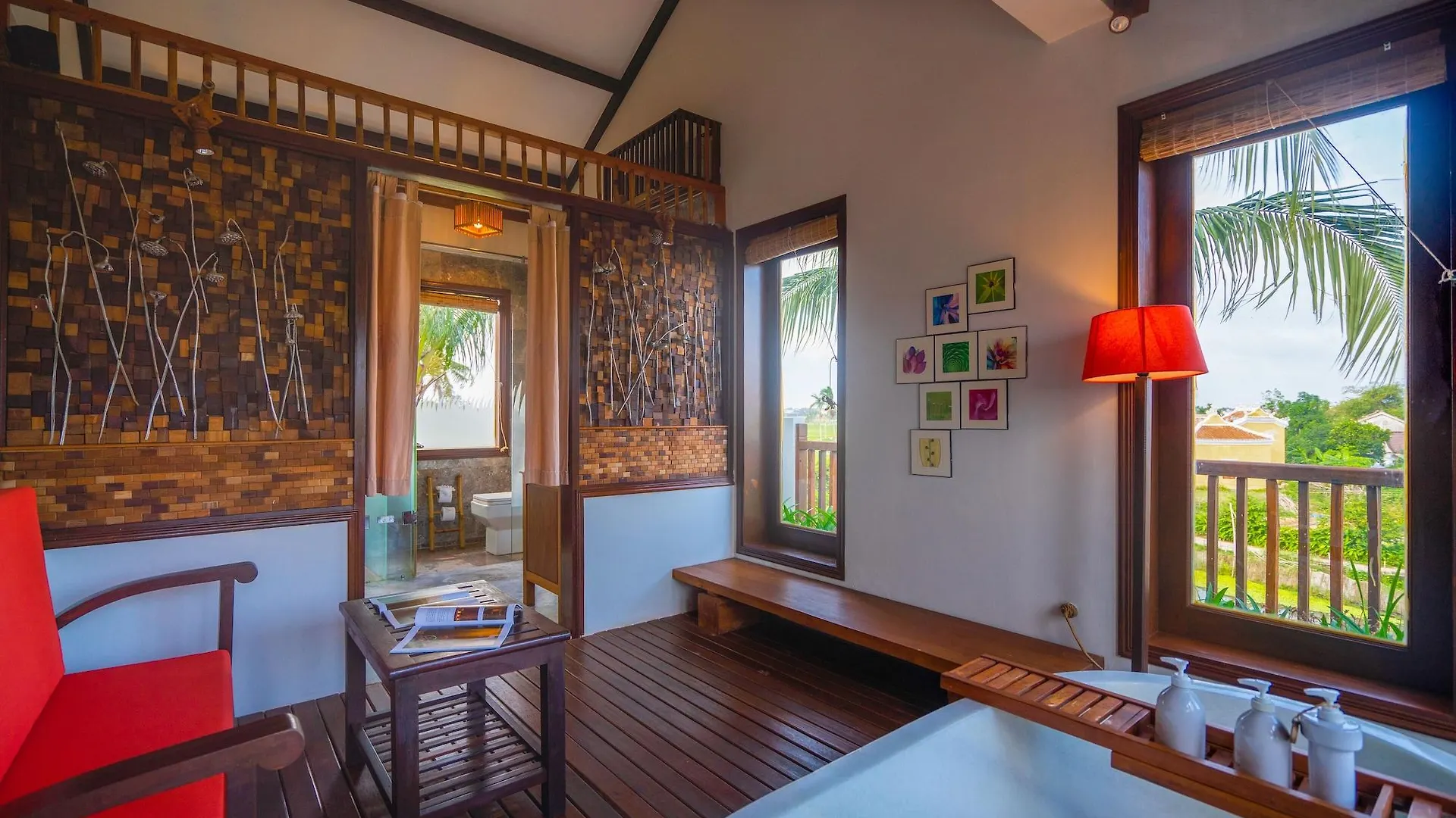 Hoi An Chic - Green Retreat Vietnam