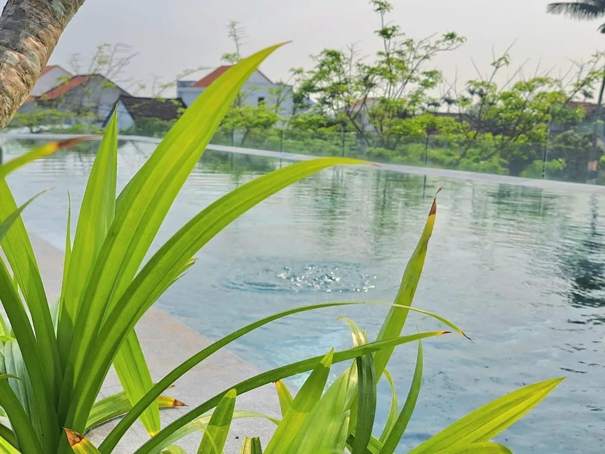 Hoi An Chic - Green Retreat 4*, Hoi An