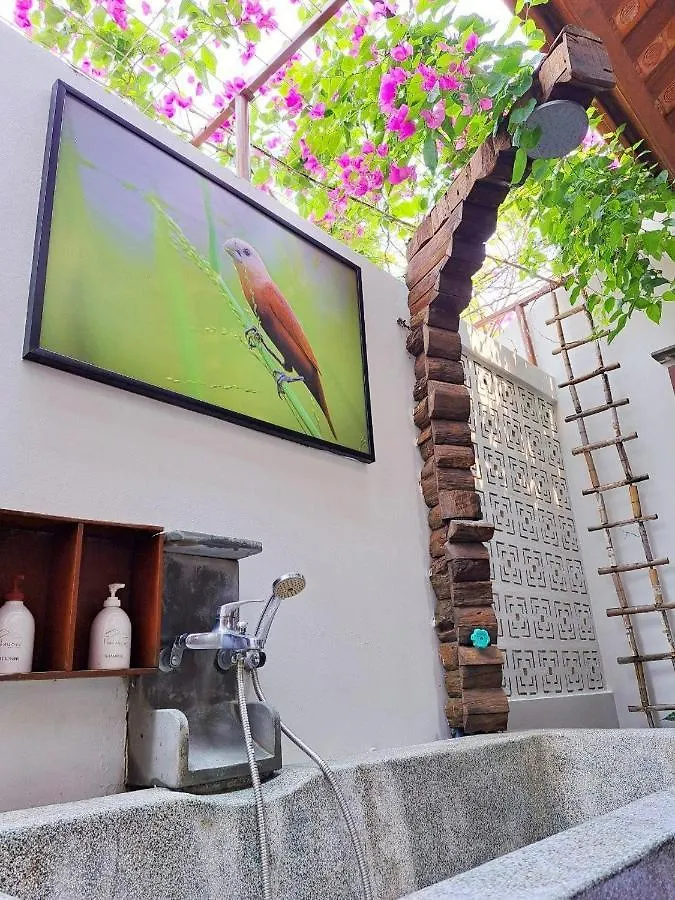 Hoi An Chic - Green Retreat Hotel