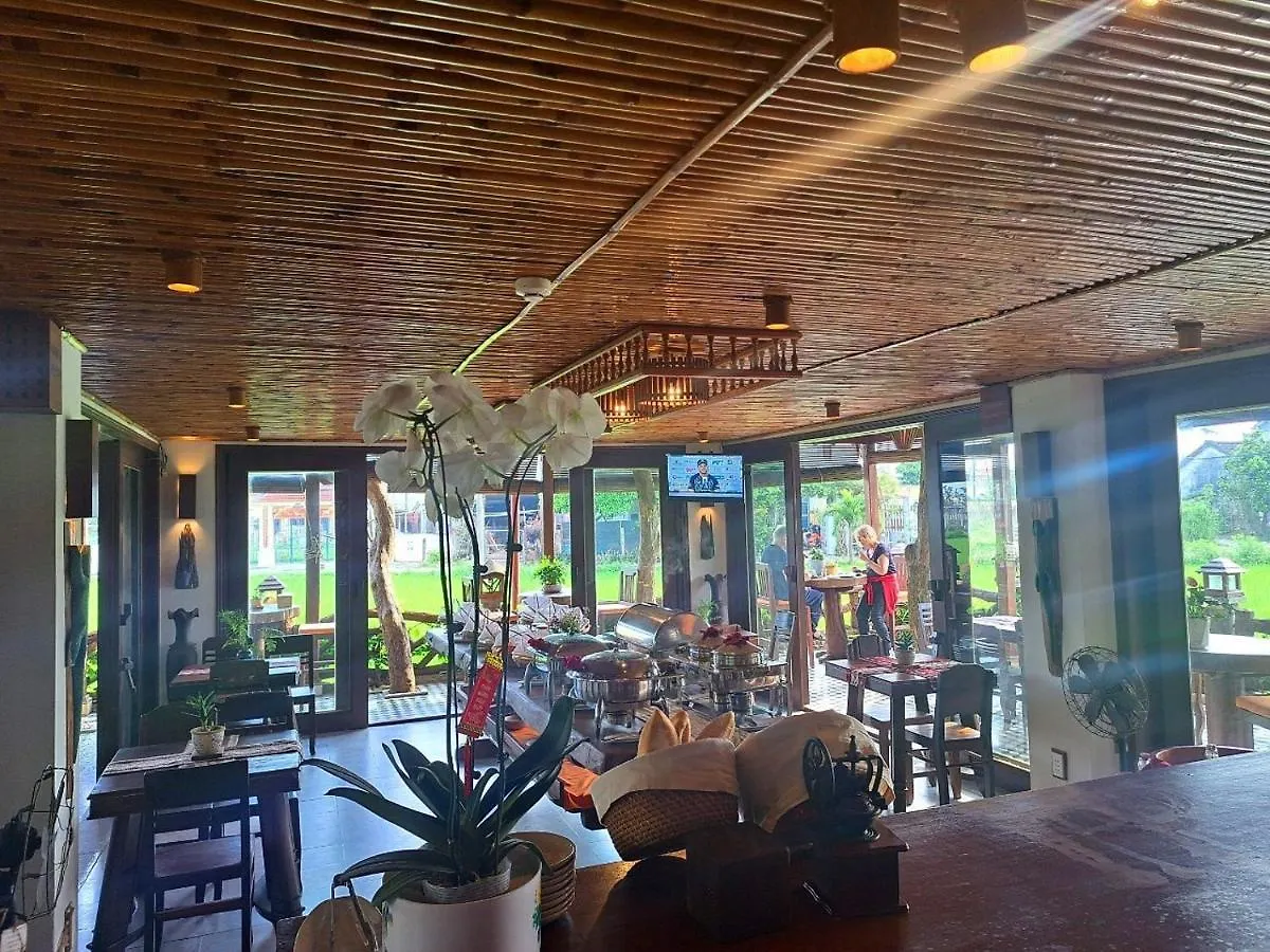 Hoi An Chic - Green Retreat