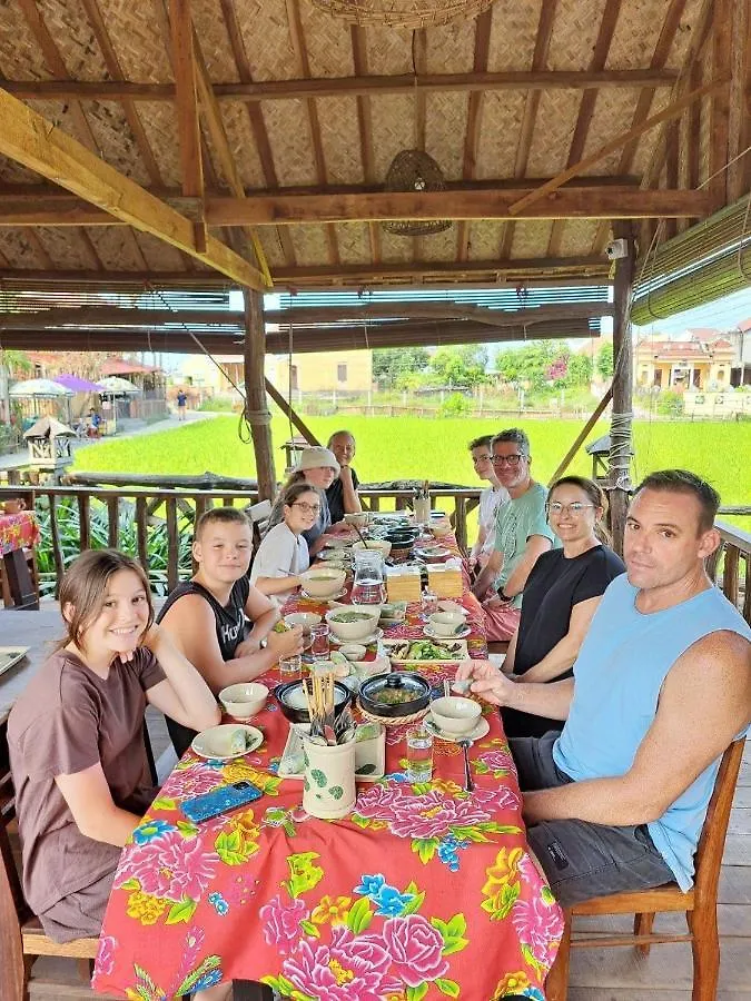 Hoi An Chic - Green Retreat