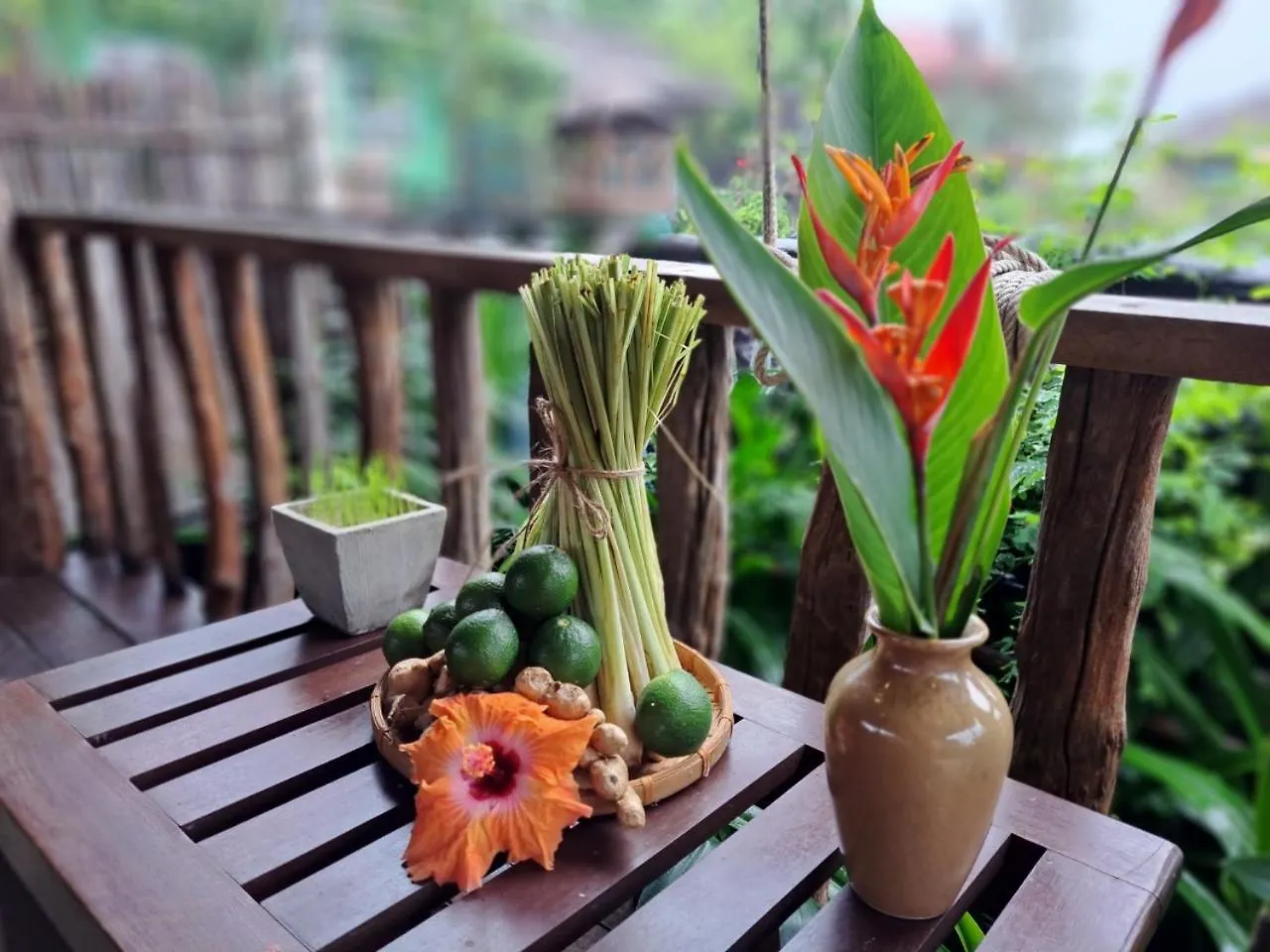 Hoi An Chic - Green Retreat Hotel Hoi An