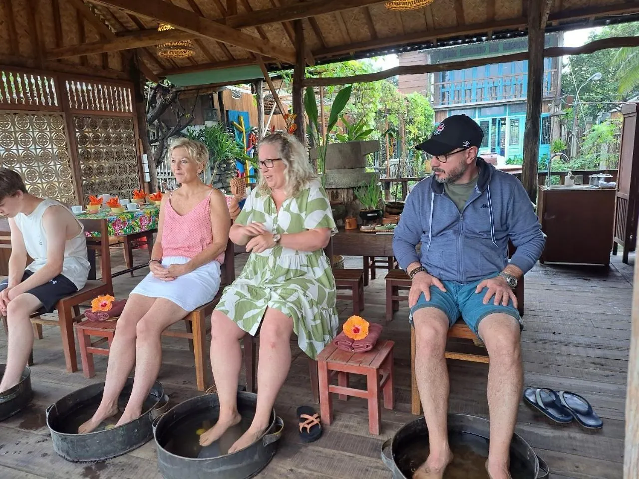 **** Hotel Hoi An Chic - Green Retreat Vietnam