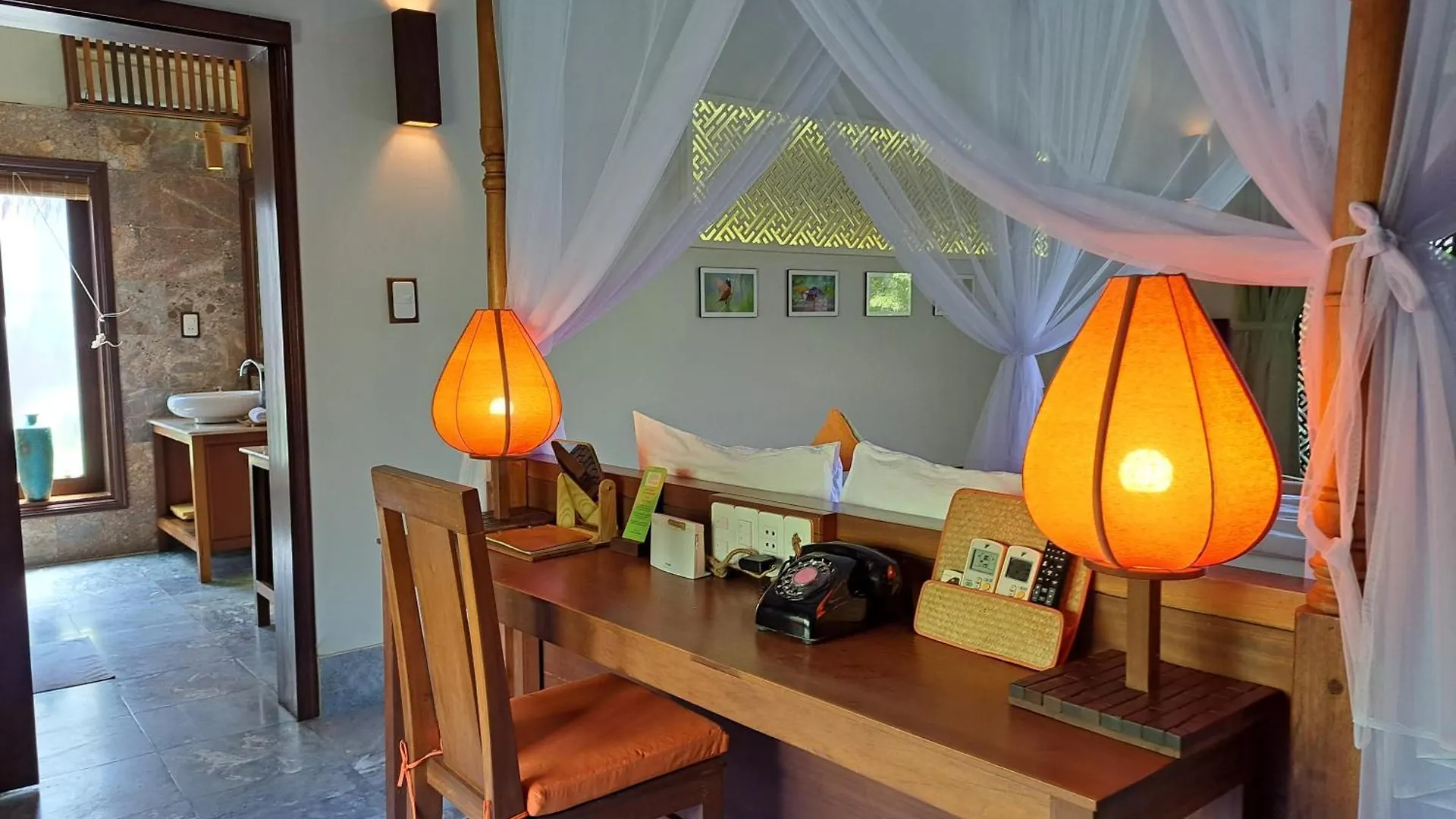 Hotel Hoi An Chic - Green Retreat