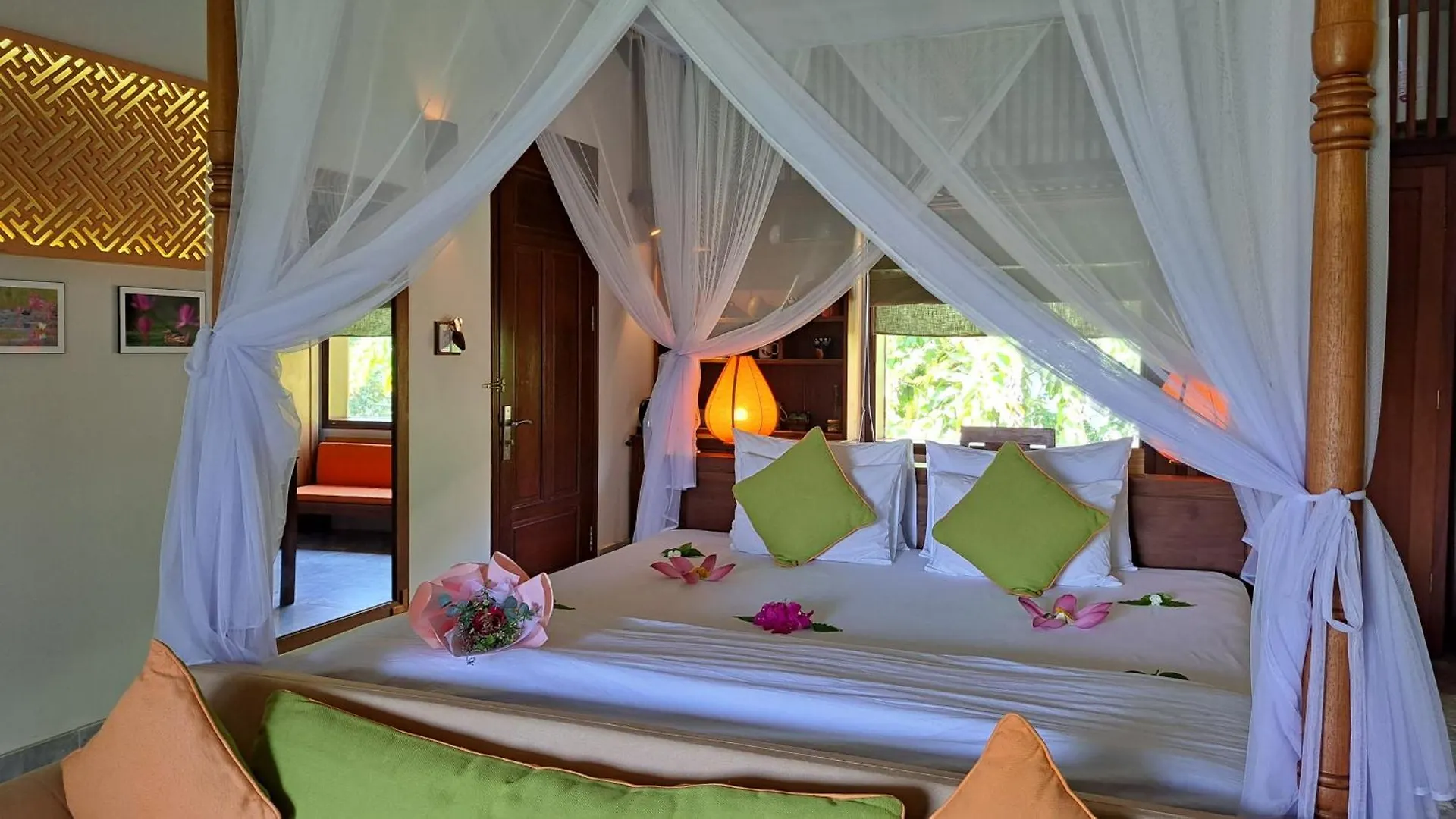 Hoi An Chic - Green Retreat