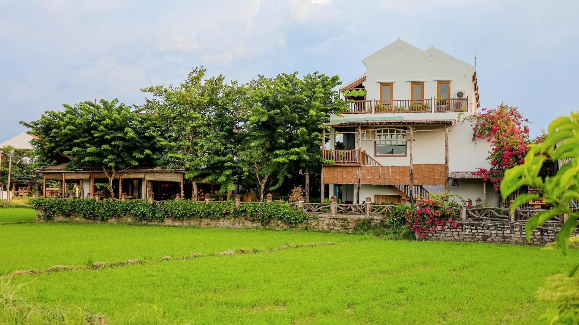Hoi An Chic - Green Retreat Hotel Hoi An