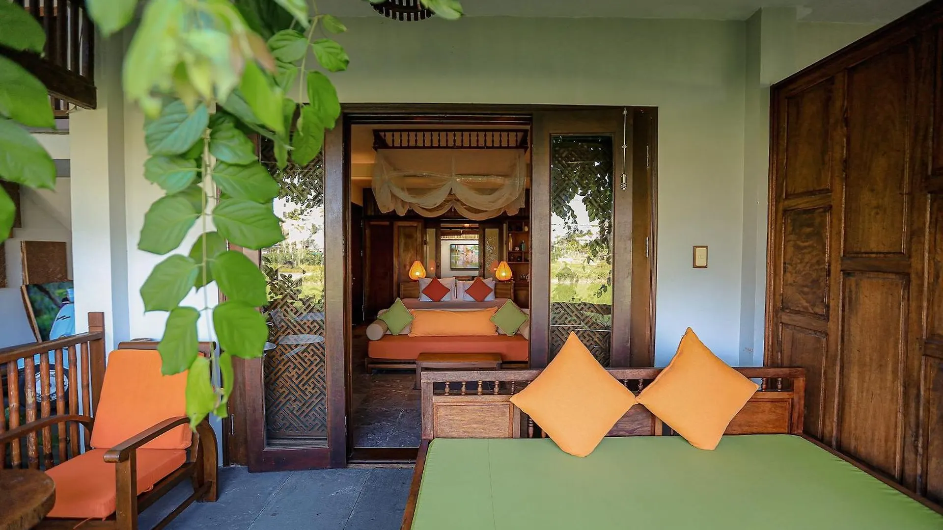 Hotel Hoi An Chic - Green Retreat