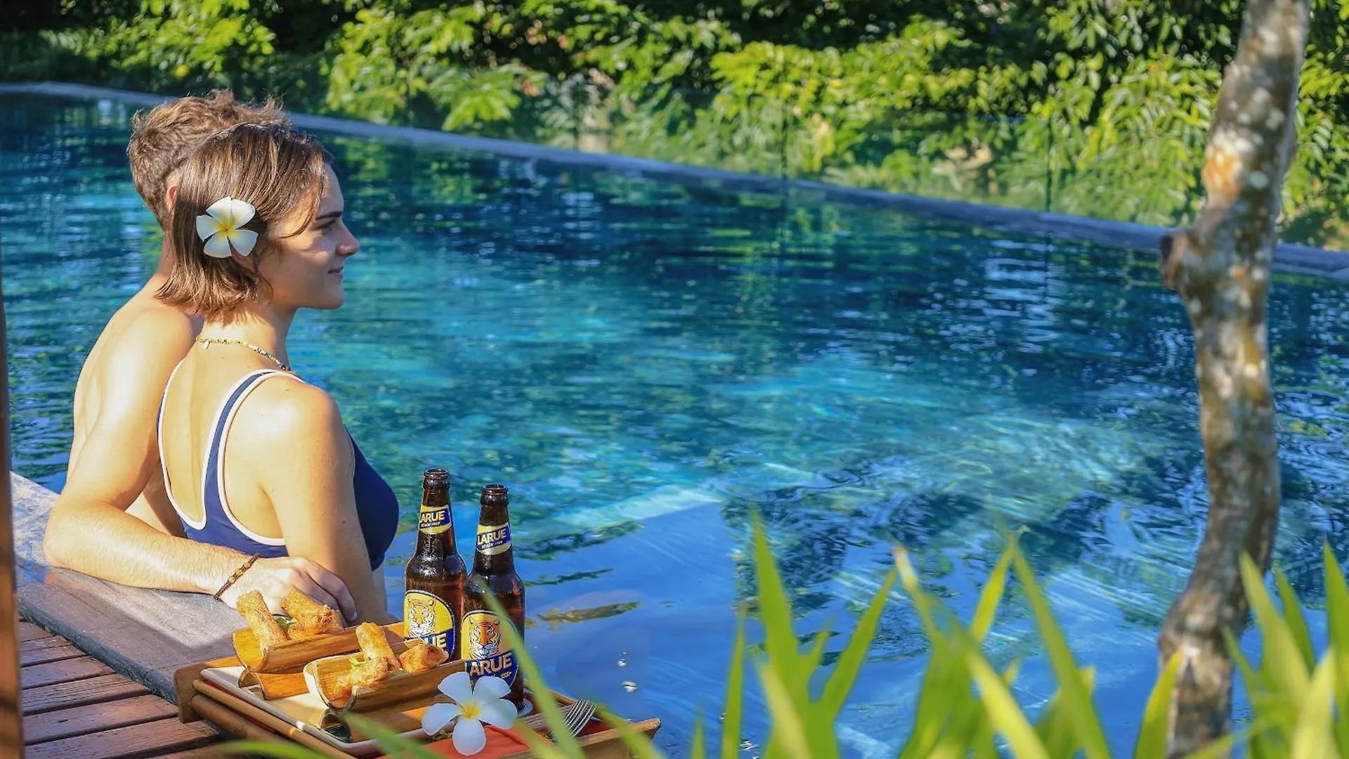 Hoi An Chic - Green Retreat 4*, Hoi An
