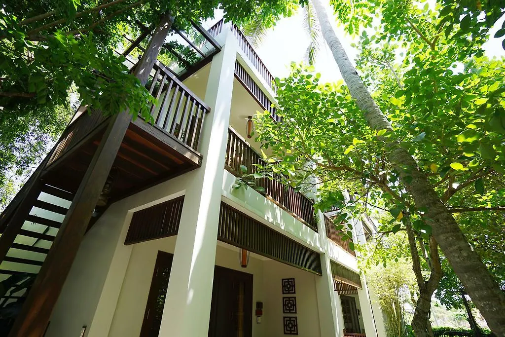 Hoi An Chic - Green Retreat Hoi An