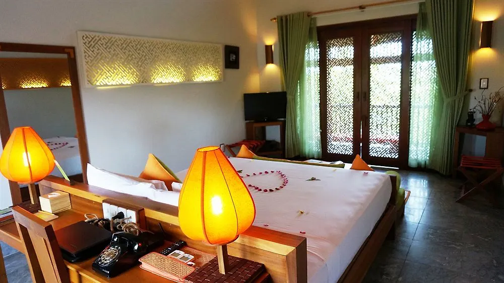 Hoi An Chic - Green Retreat Hotel Hoi An