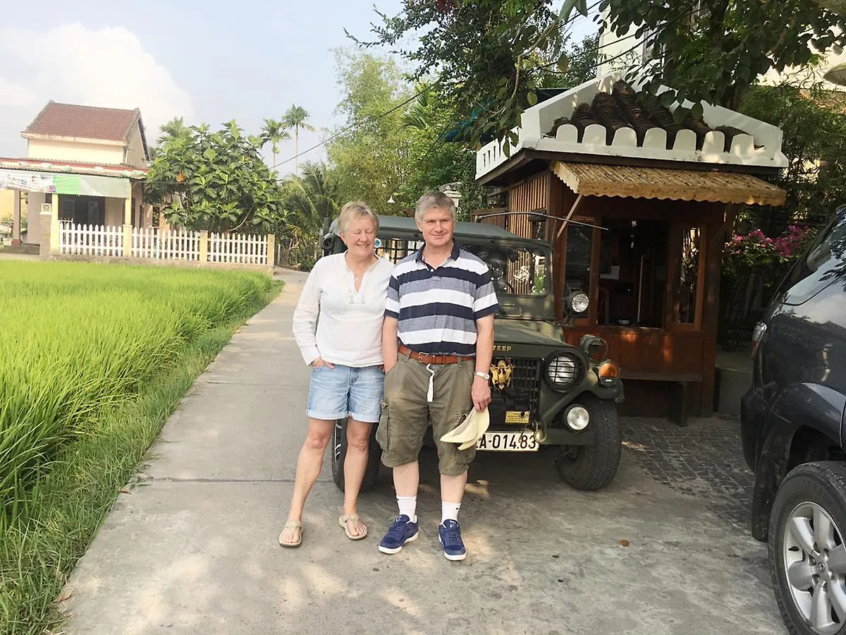 Hoi An Chic - Green Retreat Hoi An