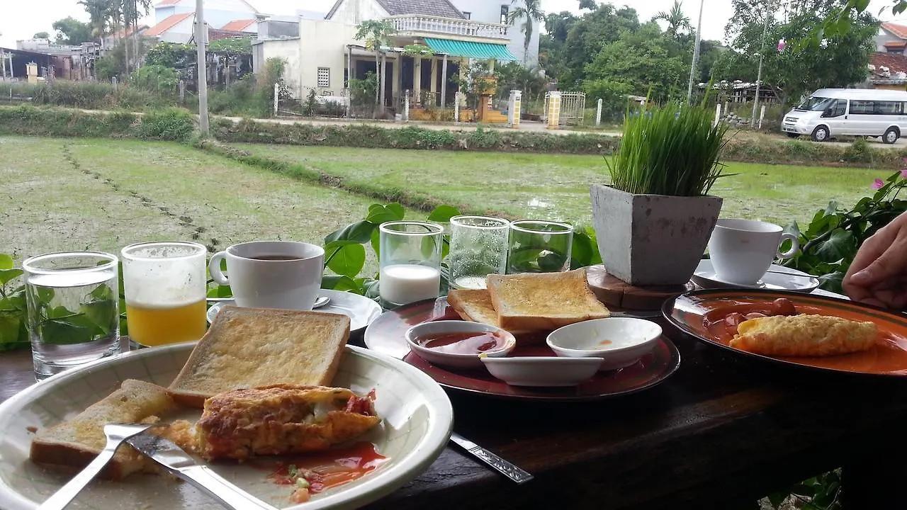 Hoi An Chic - Green Retreat Vietnam