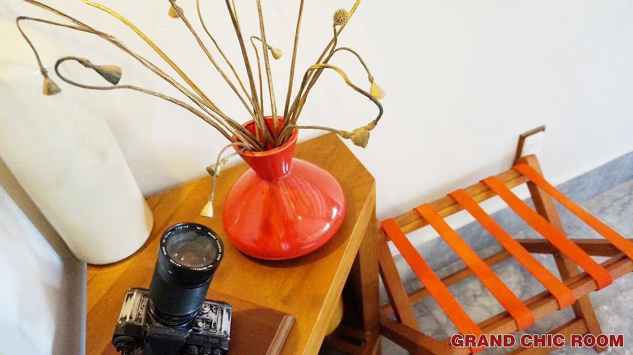 Hoi An Chic - Green Retreat Hotel