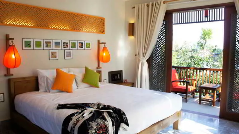 Hoi An Chic - Green Retreat