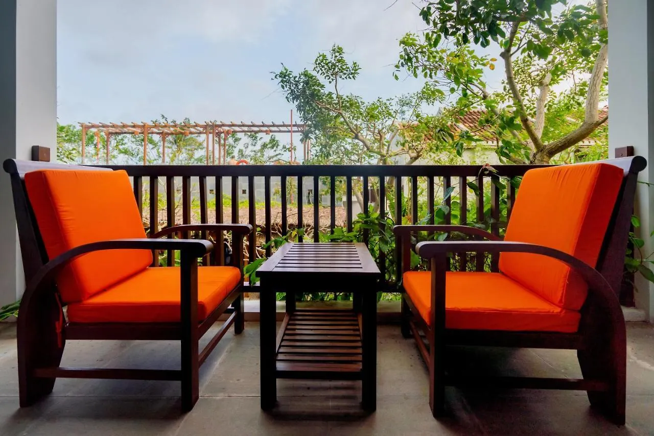 Hoi An Chic - Green Retreat Hotel Hoi An