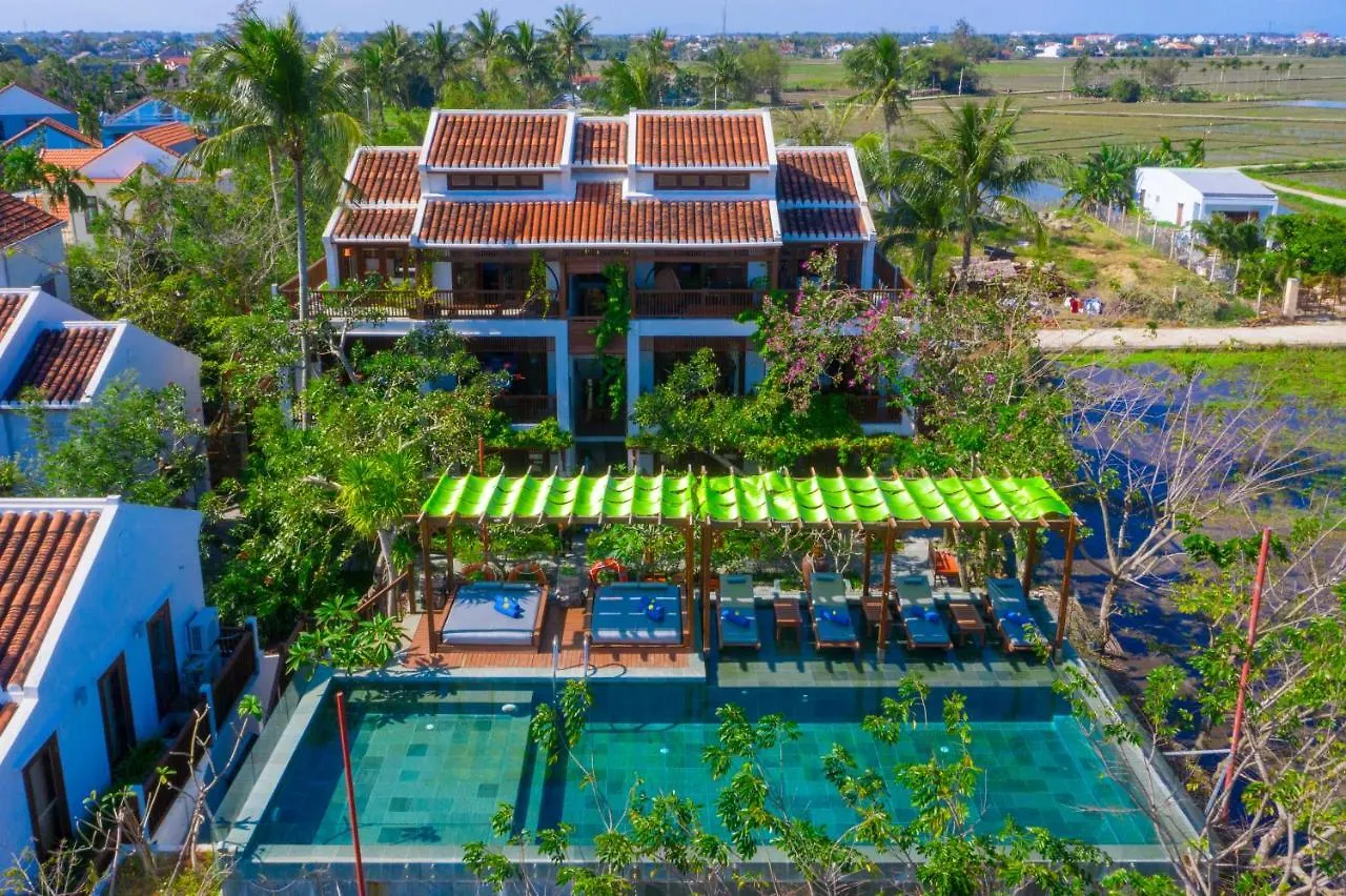 Hoi An Chic - Green Retreat Hoi An