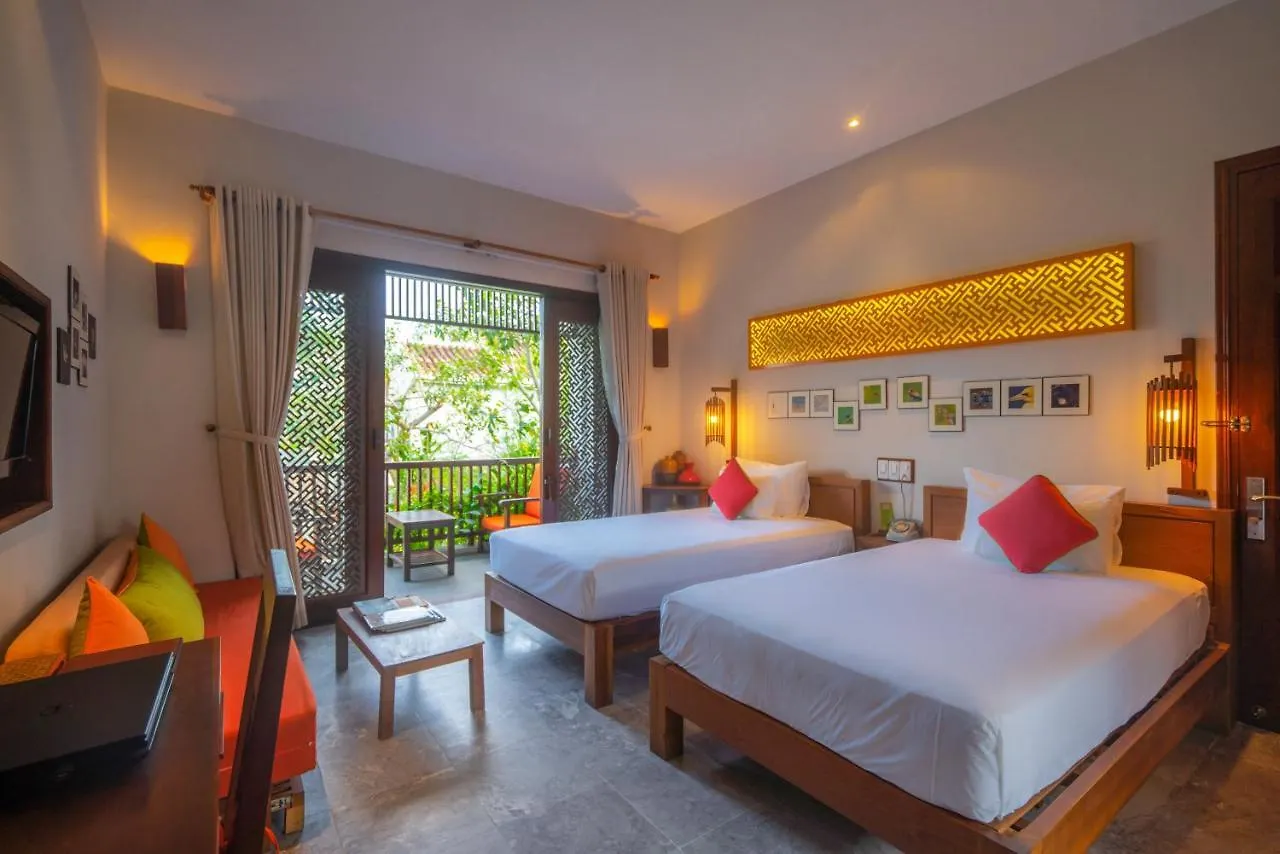 Hotel Hoi An Chic - Green Retreat
