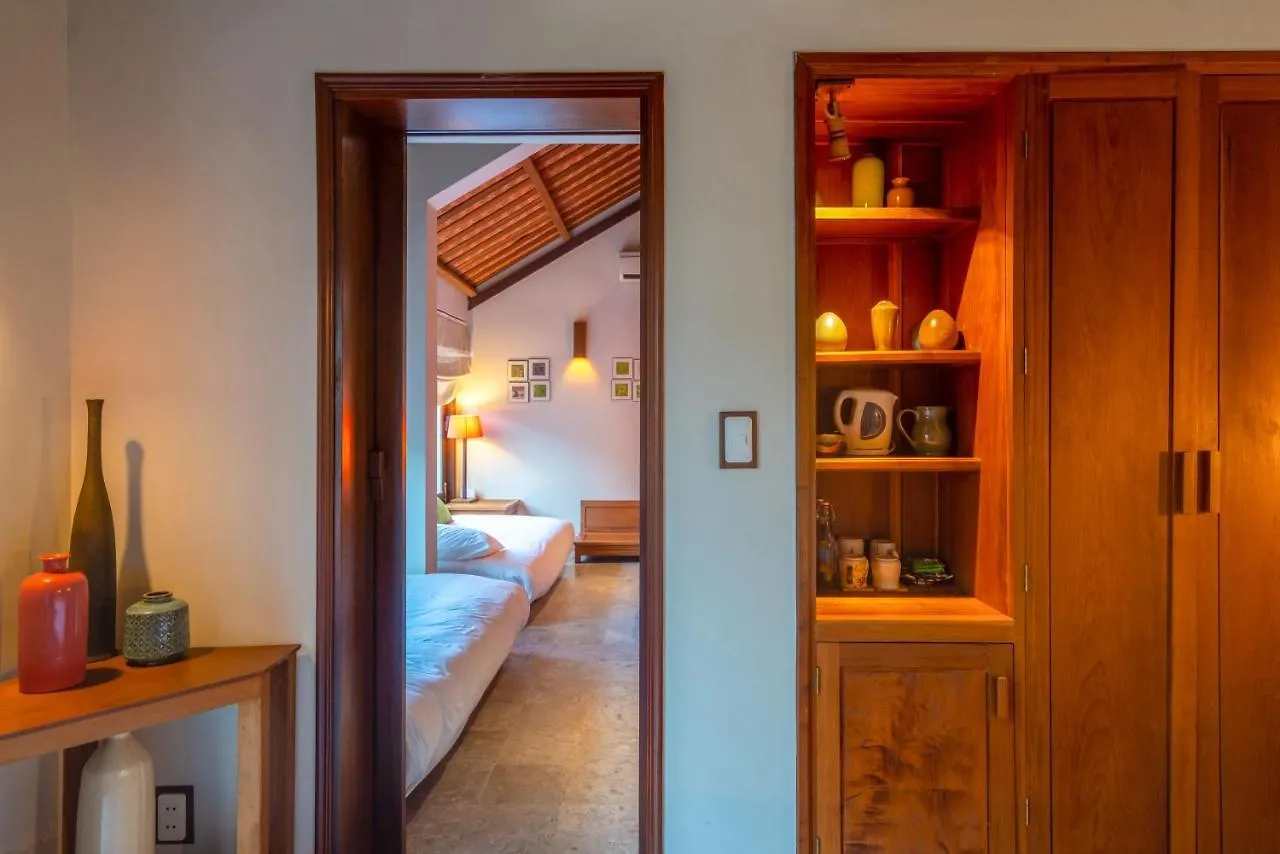 Hotel Hoi An Chic - Green Retreat