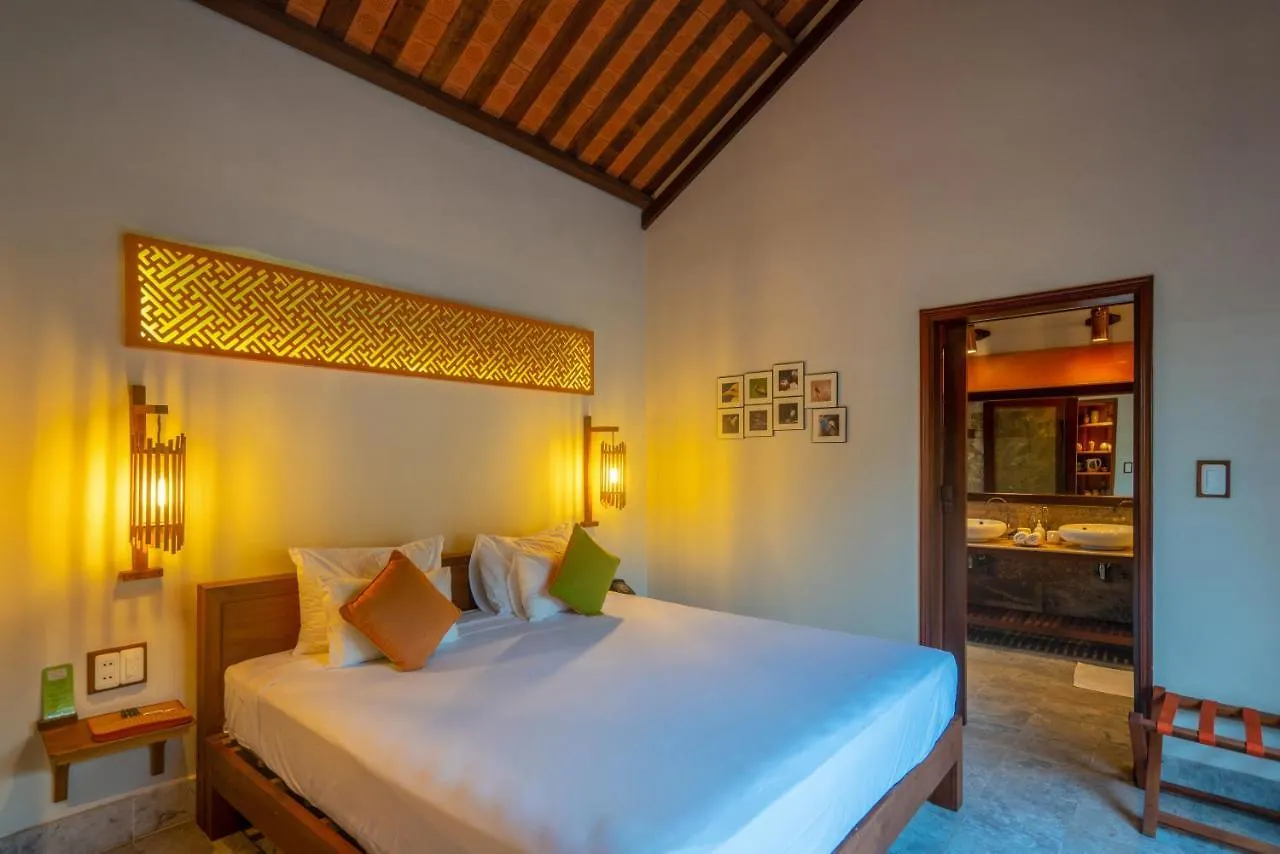 Hoi An Chic - Green Retreat Vietnam