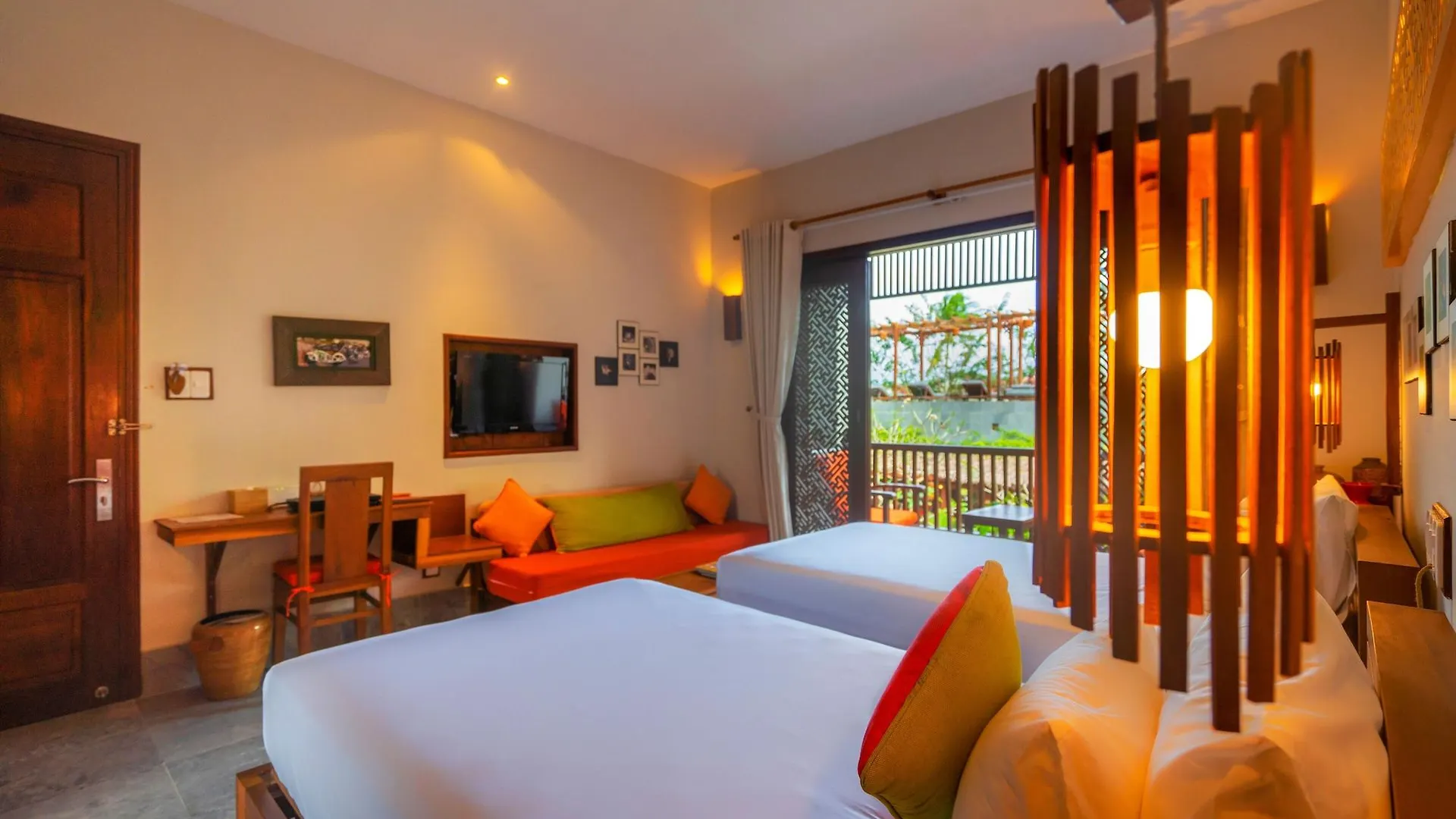 Hoi An Chic - Green Retreat Hotel Hoi An