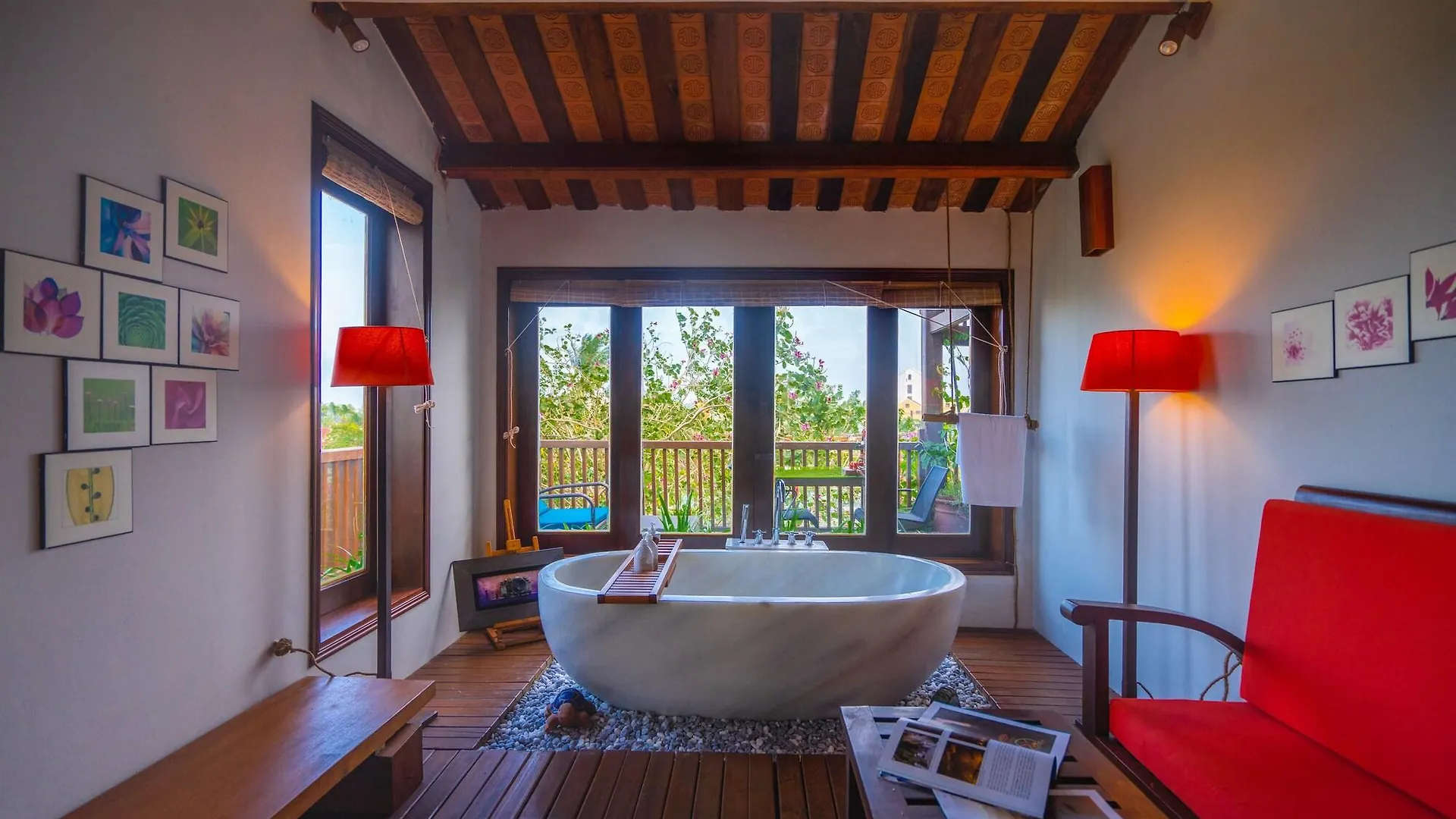 Hotel Hoi An Chic - Green Retreat