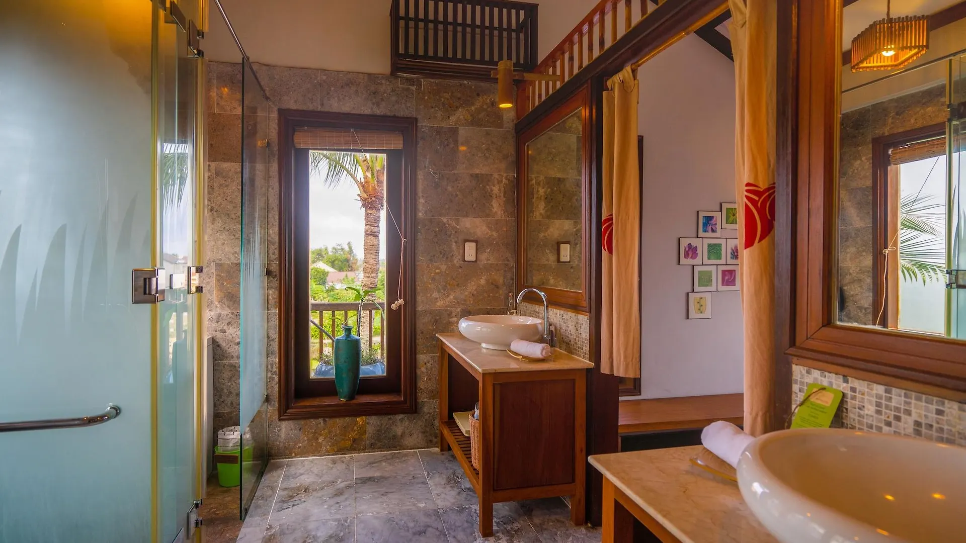 Hoi An Chic - Green Retreat Hotel