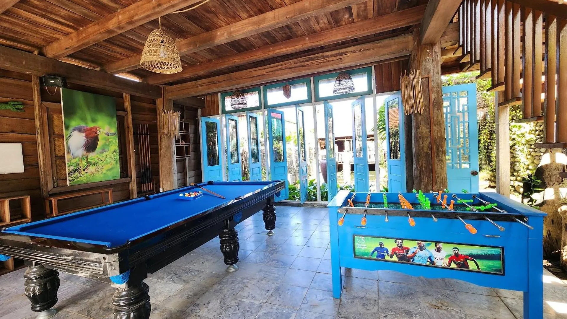 Hoi An Chic - Green Retreat 4*, Hoi An Vietnam