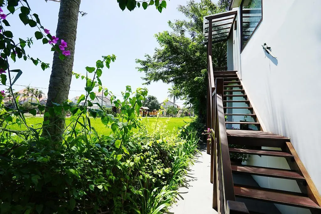 Hoi An Chic - Green Retreat Hotel