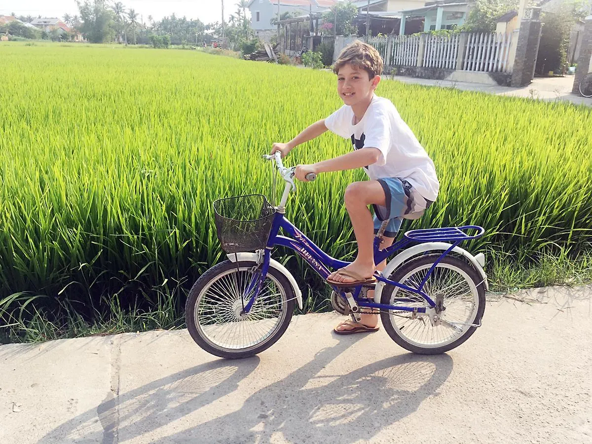 Hoi An Chic - Green Retreat