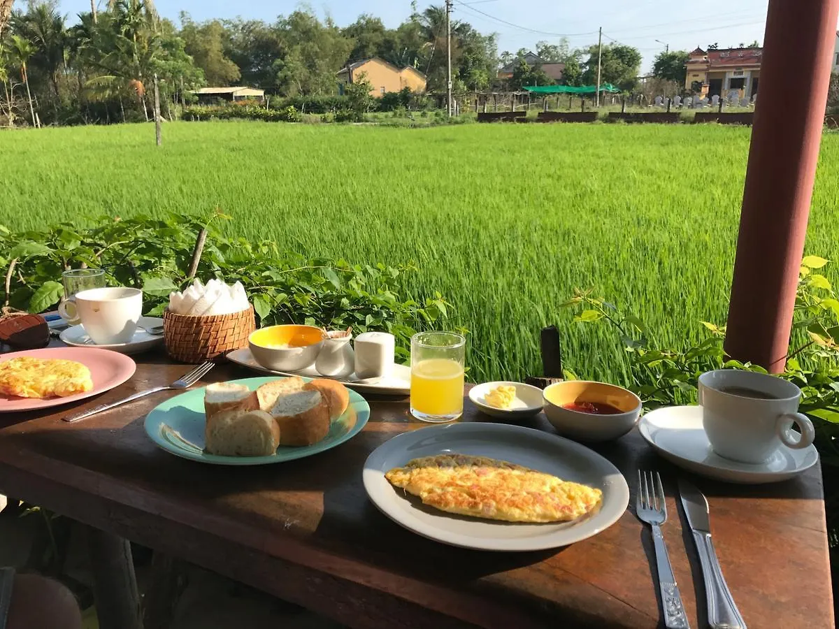 Hoi An Chic - Green Retreat Vietnam