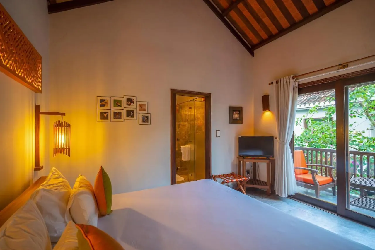 Hoi An Chic - Green Retreat Hotel Hoi An